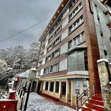 Hotel Victory Since 1979 シムラー エクステリア 写真